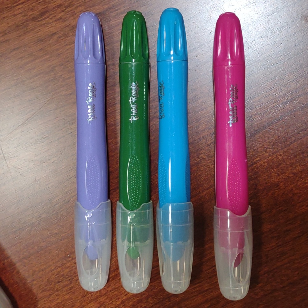 Brea Reese Watercolor Creams - Classic Colors